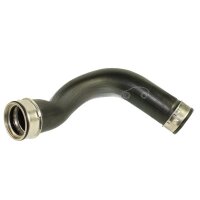Ladeluftschlauch rechts METZGER IAM-Expertise passend...