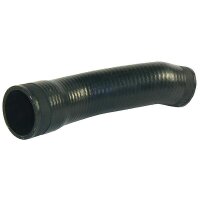 Charge air hose exhaust turbocharger METZGER for VW LT 28-46
