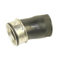 Charge Air Hose without clamp METZGER IAM-Expertise...