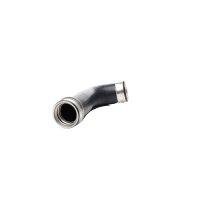 Charge Air Hose left without clamp METZGER suitable for e.g. VW GOLF