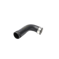 Charge Air Hose bottom without clamp METZGER suitable for e.g. VW CADDY