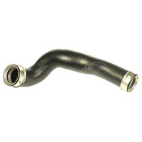 Charge Air Hose top with quick couplings METZGER for e.g....