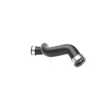 Charge Air Hose top with quick couplings METZGER for e.g....