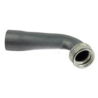 Charge Air Hose Charge Air Cooler without clamp METZGER...