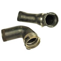 Charge Air Hose top without Sensor METZGER IAM-Expertise...