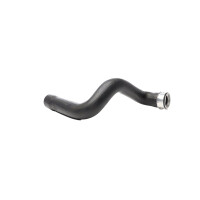 Charge Air Hose bottom without clamp METZGER suitable for e.g. OPEL CORSA