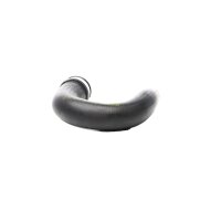 Charge Air Hose without clamp METZGER IAM-Expertise suitable for e.g. OPEL COMBO