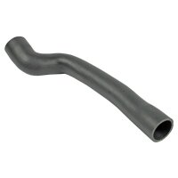 Charge air hose intercooler METZGER for OPEL ASTRA H