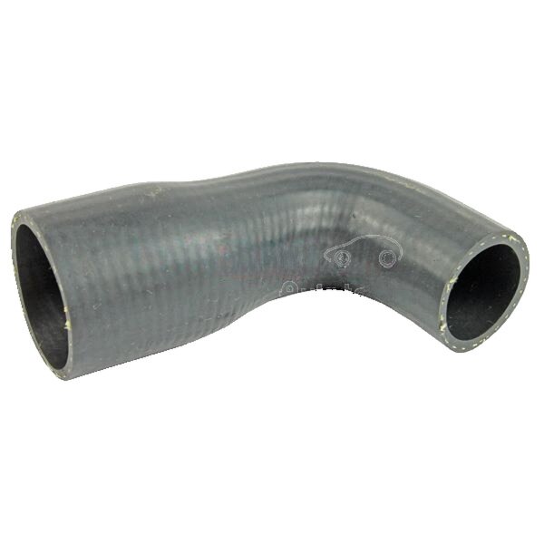 Charge Air Hose without clamps METZGER suitable for e.g. SEAT ALHAMBRA