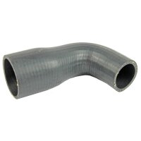 Charge air hose exhaust turbocharger METZGER for SEAT...