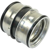 Charge Air Hose top METZGER IAM-Expertise suitable for...