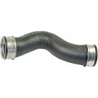 Charge air hose intercooler right METZGER for SKODA...