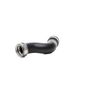 Ladeluftschlauch rechts mit Schnellkupplungen METZGER für u.a. SKODA OCTAVIA