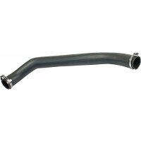 Charge air hose intercooler left METZGER for FORD TRANSIT...