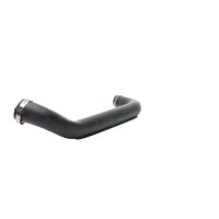 Charge Air Hose left with clamps METZGER for e.g. FORD TRANSIT