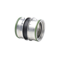 Charge Air Hose bottom METZGER IAM-Expertise suitable for...