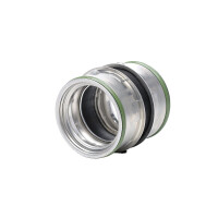 Charge Air Hose bottom METZGER IAM-Expertise suitable for e.g. VW BORA