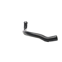 Charge Air Hose bottom with clamp METZGER for e.g. FORD TRANSIT