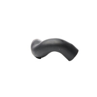 Ladeluftschlauch unten mit Schellen METZGER für u.a. FORD TOURNEO