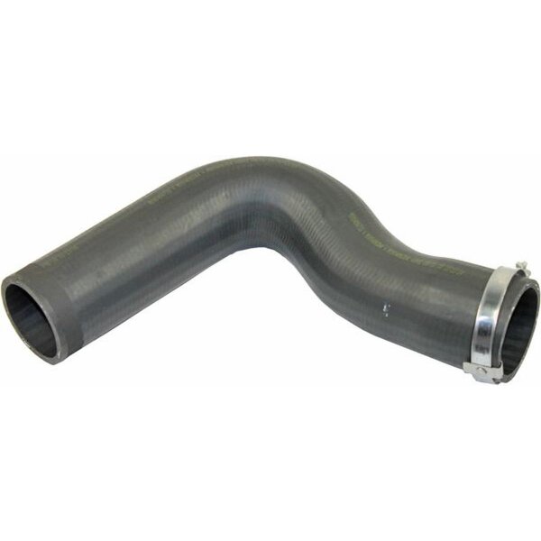 Charge air hose intercooler right METZGER for MERCEDES SPRINTER 3-t