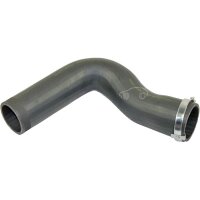 Ladeluftschlauch rechts mit Schelle METZGER für u.a....