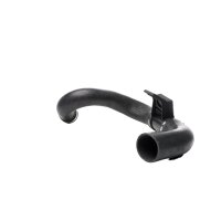 Ladeluftschlauch links mit Zwischenrohr METZGER für u.a. MERCEDES-BENZ SPRINTER