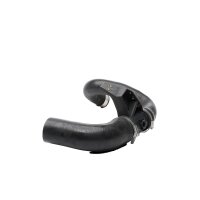 Ladeluftschlauch links mit Zwischenrohr METZGER für u.a. MERCEDES-BENZ SPRINTER