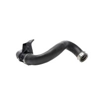 Ladeluftschlauch links mit Zwischenrohr METZGER für u.a. MERCEDES-BENZ SPRINTER