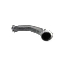 Ladeluftschlauch links mit Schellen METZGER für u.a....