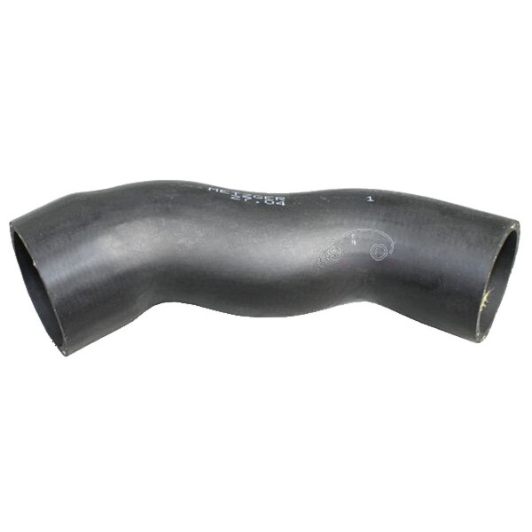Charge Air Hose bottom without clamps METZGER suitable for e.g. BMW 3 Series