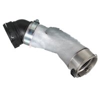 Charge Air Hose top METZGER IAM-Expertise suitable for...