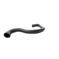 Charge Air Hose right without clamps METZGER for e.g. NISSAN PRIMASTAR