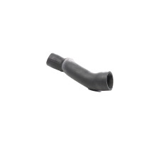 Ladeluftschlauch links ohne Schellen METZGER passend für u.a. AUDI A4