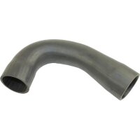 Charge air hose intercooler left METZGER for AUDI Q5 (8RB)