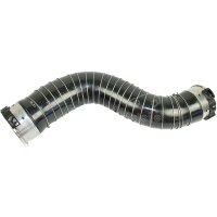 Charge Air Hose Charge Air Cooler with quick couplings...