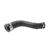 Ladeluftschlauch Ladeluftkühler mit Schnellkupplungen METZGER für u.a. BMW 3er