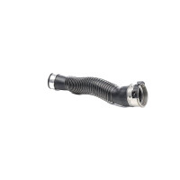 Charge Air Hose right with quick couplings METZGER for e.g. BMW X1