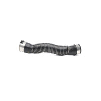 Charge Air Hose right with quick couplings METZGER for e.g. BMW X1