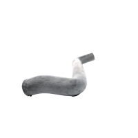 Charge Air Hose right without clamps METZGER for e.g. OPEL MOVANO