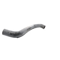 Charge Air Hose right without clamps METZGER for e.g. OPEL MOVANO