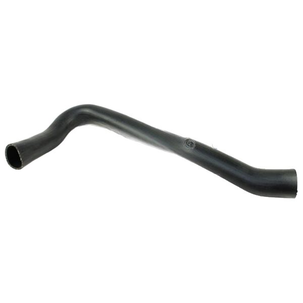 Charge Air Hose left without clamps METZGER for e.g. NISSAN INTERSTAR