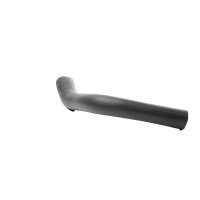 Ladeluftschlauch ohne Schellen METZGER IAM-Expertise passend für u.a. OPEL ASTRA