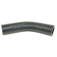 Oil hose exhaust turbocharger 124mm METZGER for FIAT BRAVO I