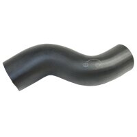 Ladeluftschlauch Ladeluftkühler ohne Schellen...