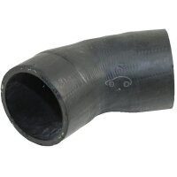 Ladeluftschlauch oben ohne Schellen METZGER für u.a....