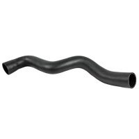 Charge air hose left intercooler METZGER for FIAT DOBLO MPV