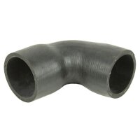 Charge air hose right METZGER for FORD TOURNEO CONNECT