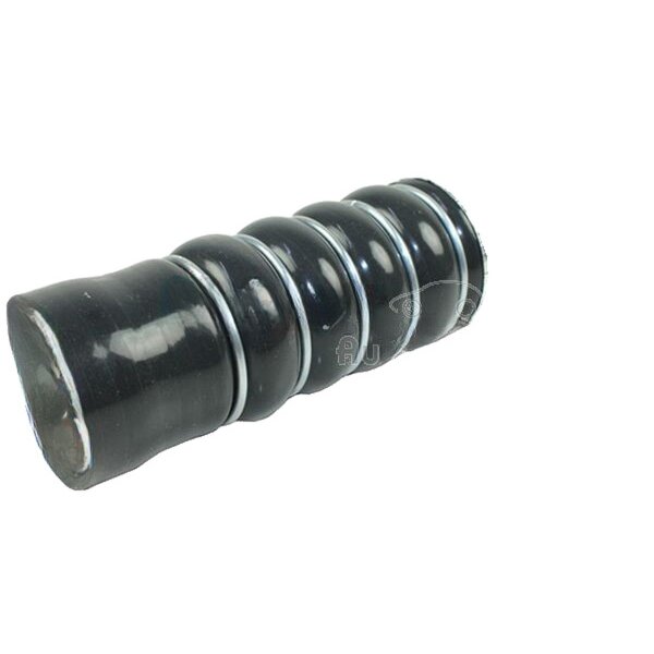 Charge Air Hose Charge Air Cooler METZGER IAM-Expertise fits FORD FIESTA