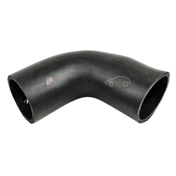 Charge Air Hose right without clamps METZGER for e.g. FORD FOCUS