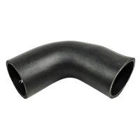 Charge air hose right METZGER for FORD FOCUS I